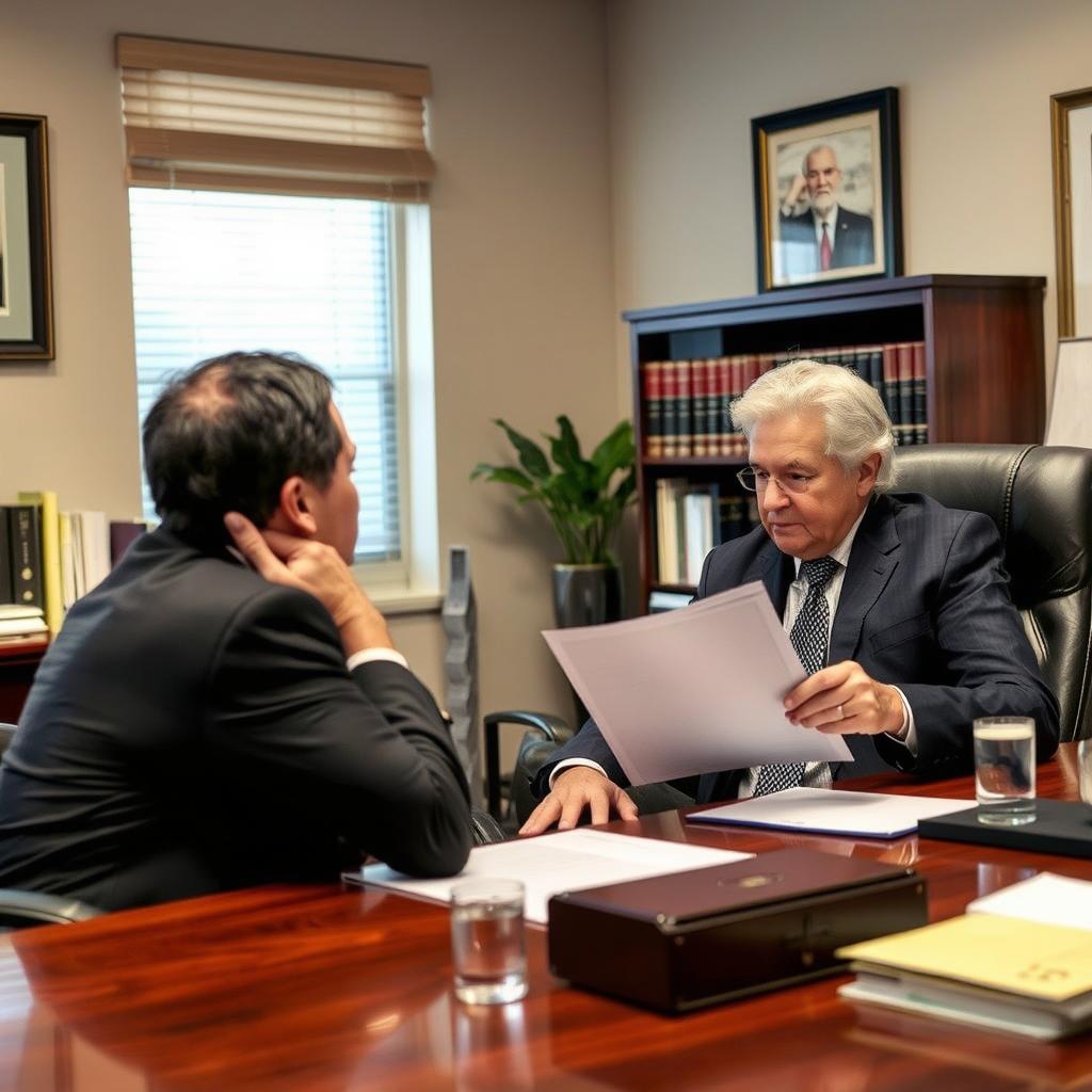 Public Intoxication Lawyer Prince William County