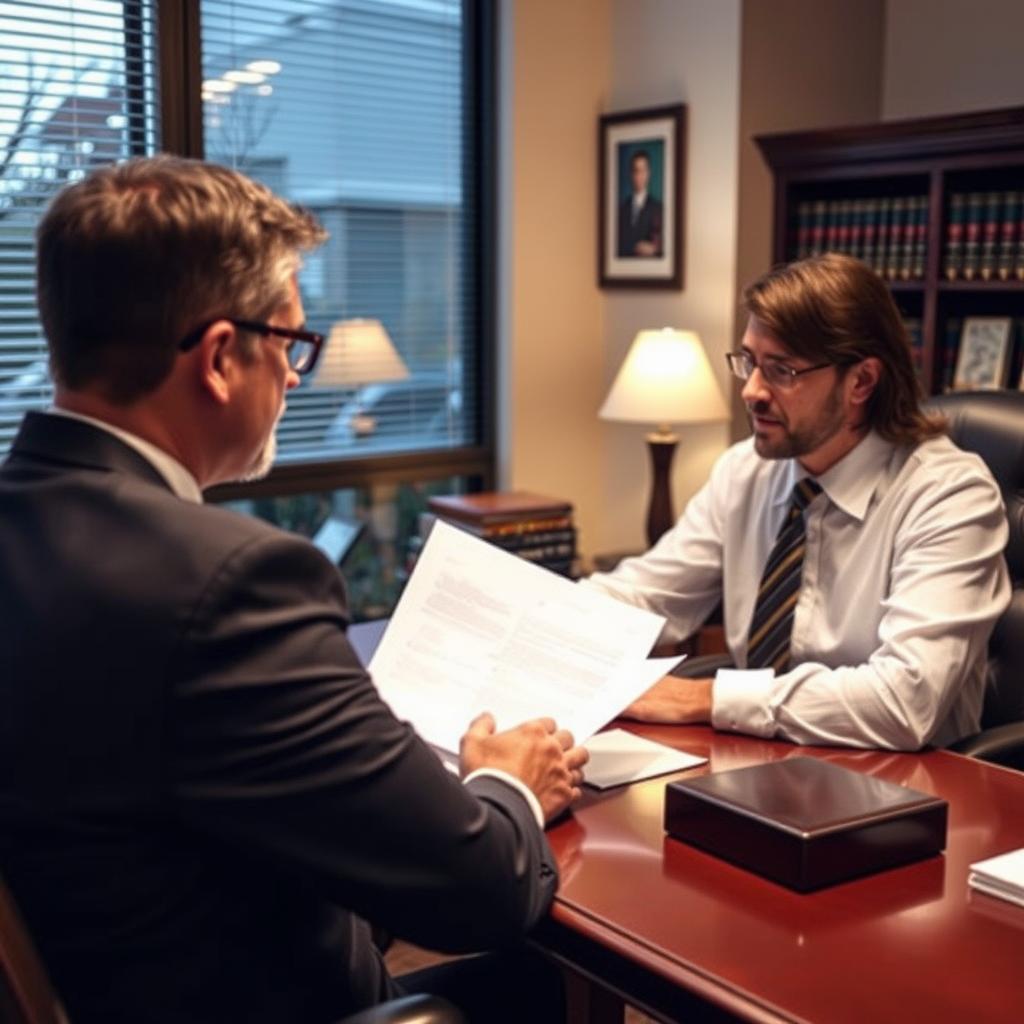 Public Intoxication Lawyer Roanoke County