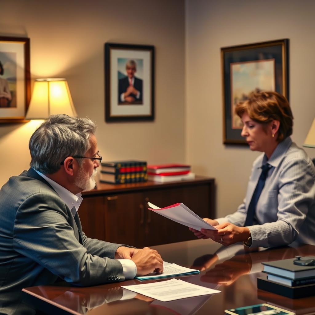 Public Intoxication Lawyer Shenandoah