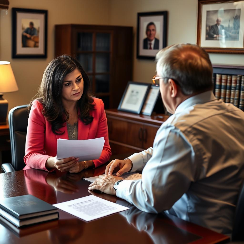 Rape Defense Lawyer Albemarle County