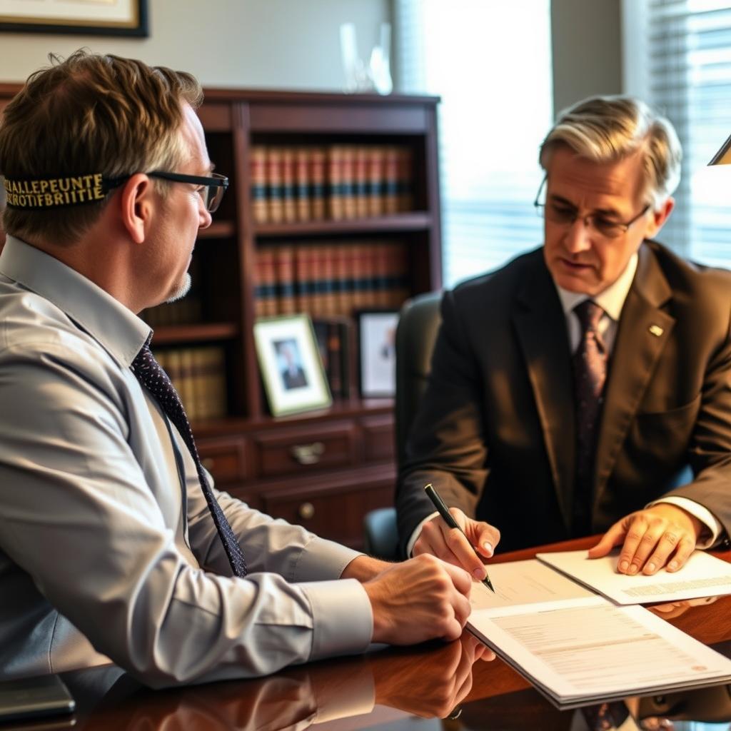 Rape Defense Lawyer Colonial Heights