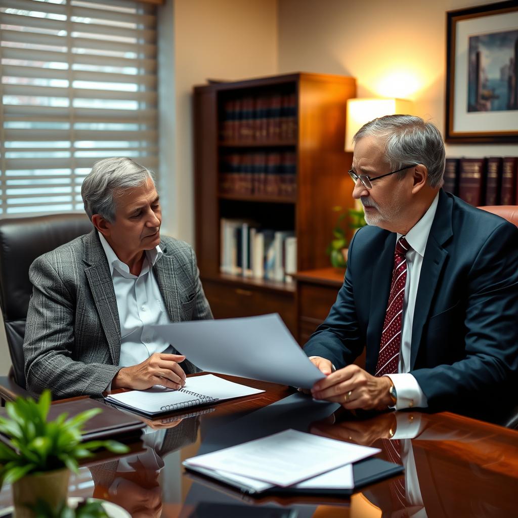 Rape Defense Lawyer Fairfax