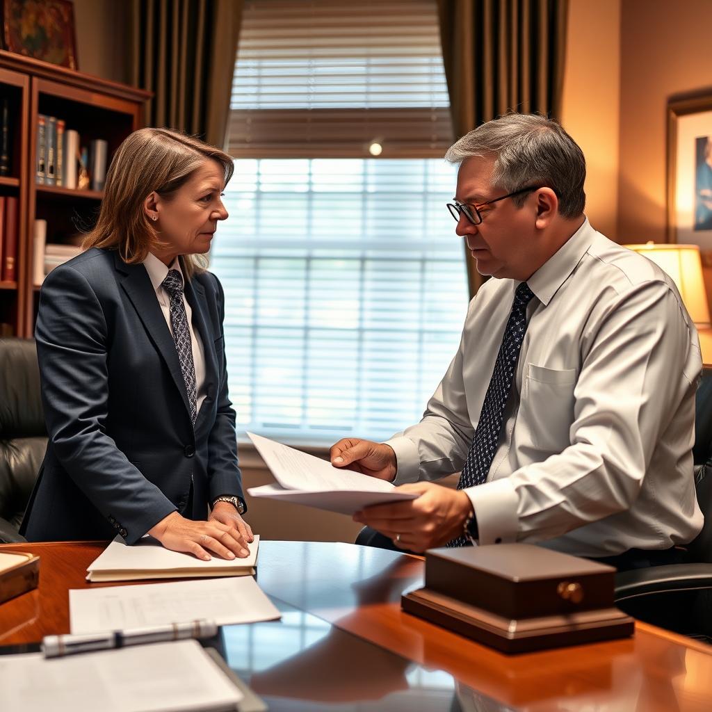 Rape Defense Lawyer Rockingham County