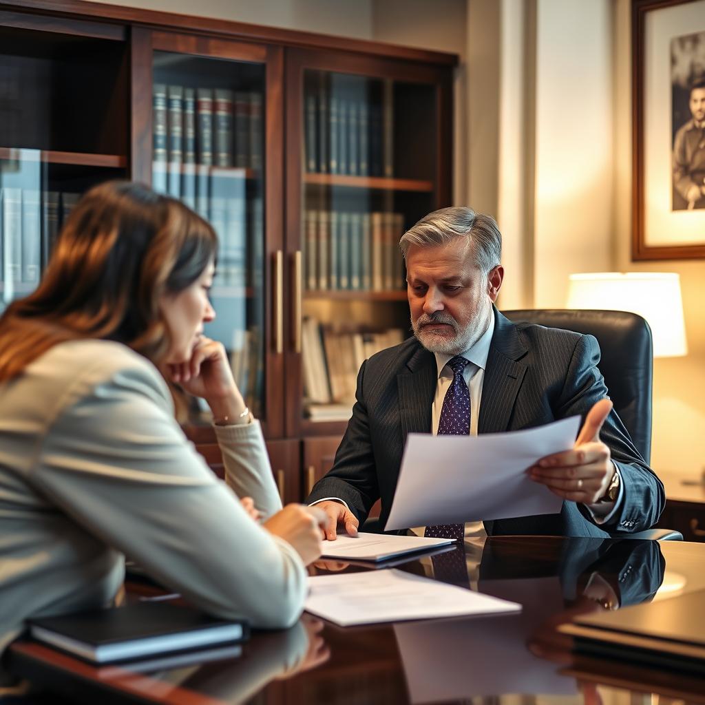 Rape Defense Lawyer Virginia