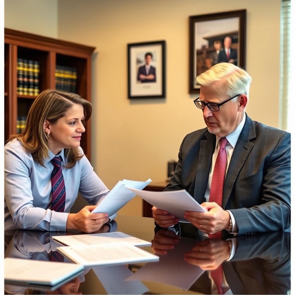 Reckless Driving Lawyer Botetourt County