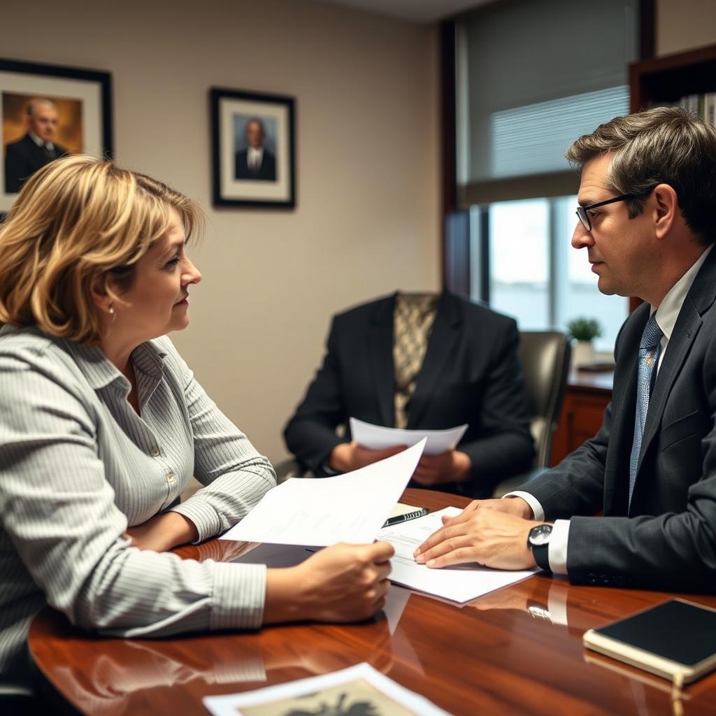 Reckless Driving Lawyer Chesapeake