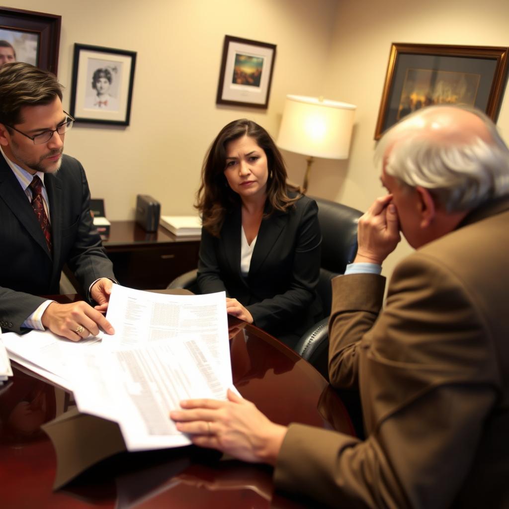 Reckless Driving Lawyer Chesterfield County