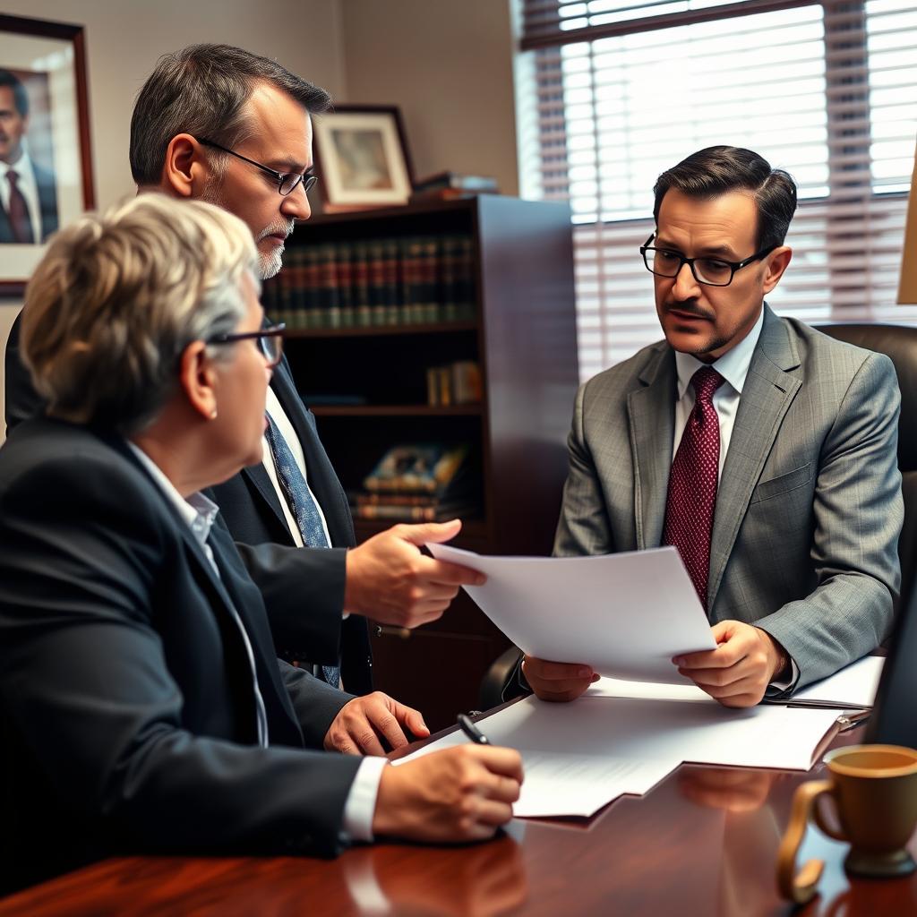 Reckless Driving Lawyer Dinwiddie County