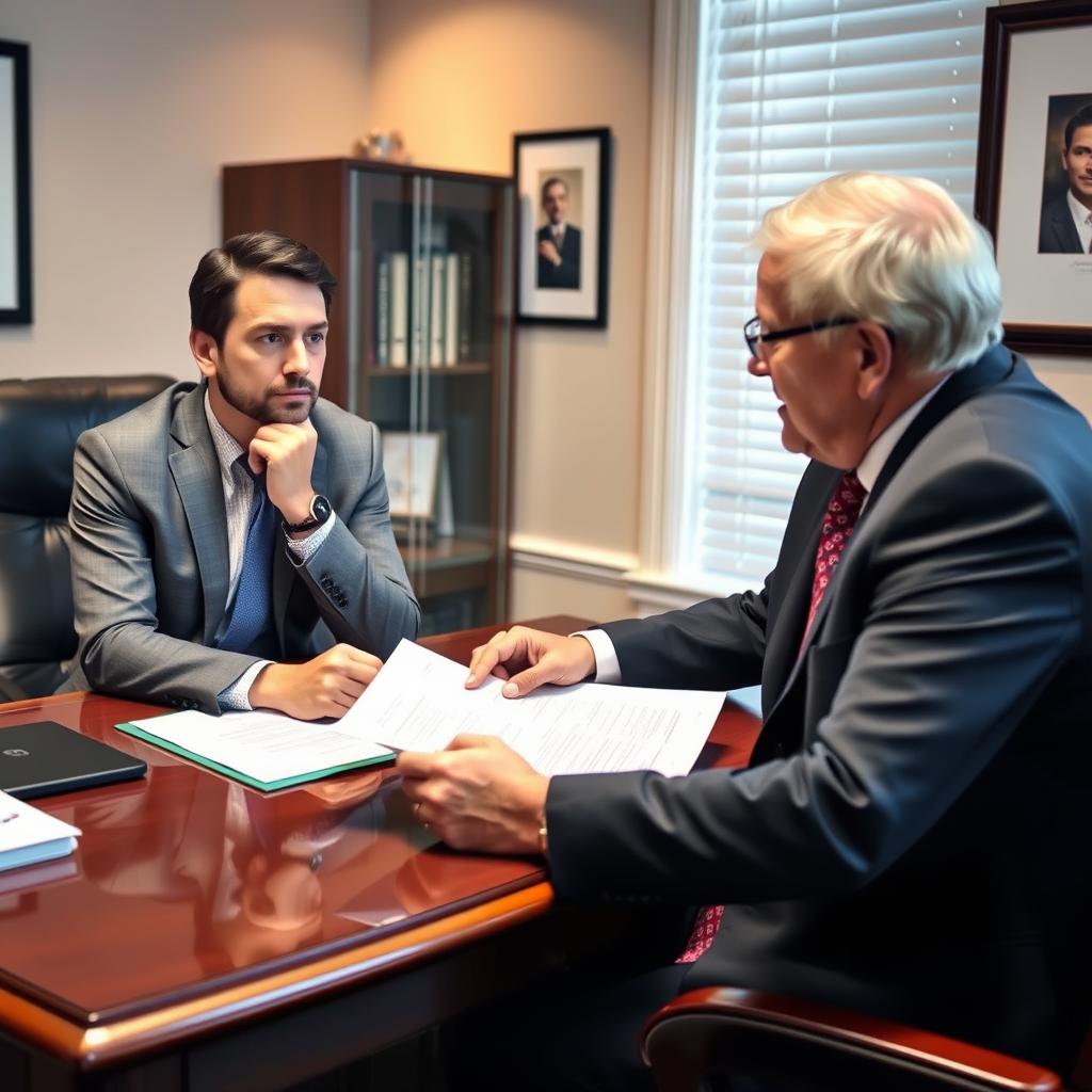 Reckless Driving Lawyer Fairfax