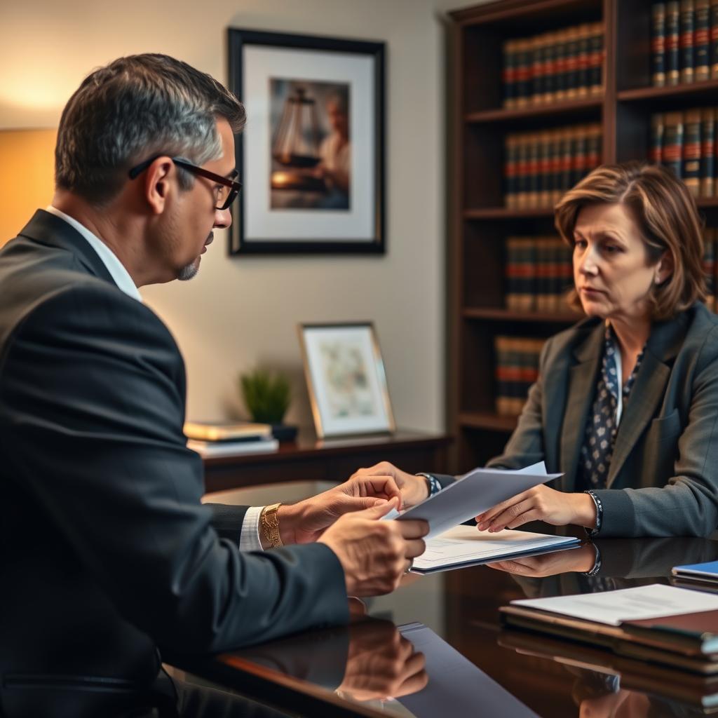 Reckless Driving Lawyer Fauquier County