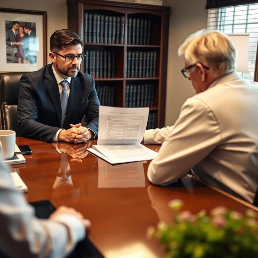 Reckless Driving Lawyer Fredericksburg