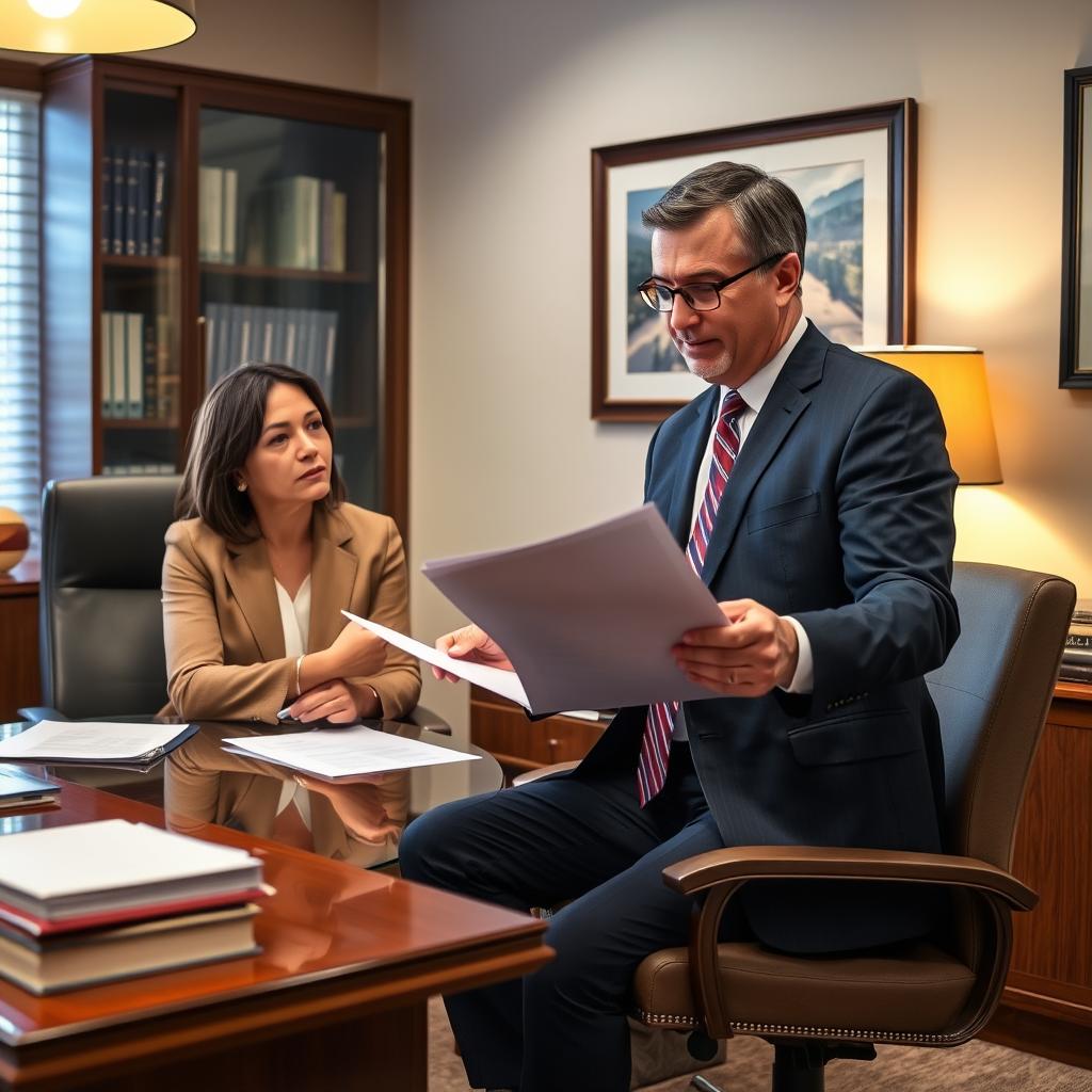 Reckless Driving Lawyer Henrico County