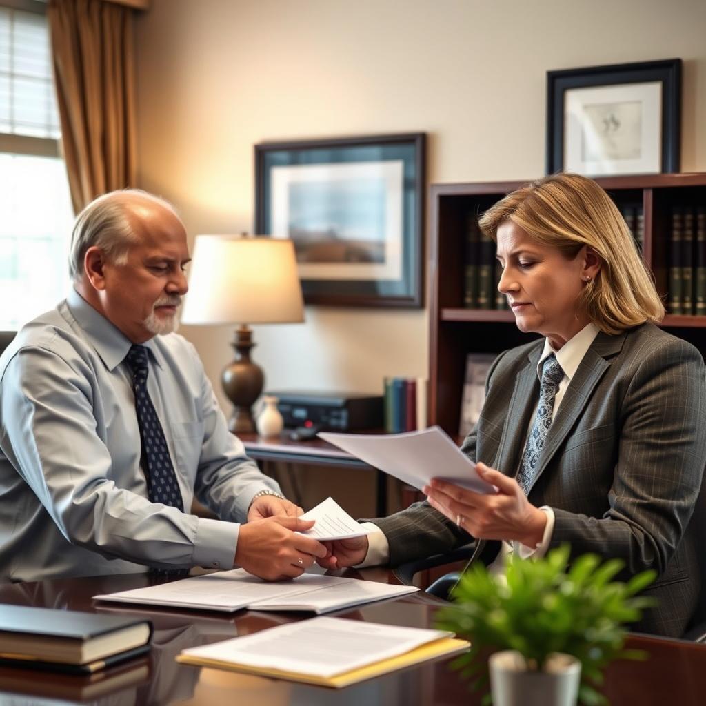 Reckless Driving Lawyer King William County