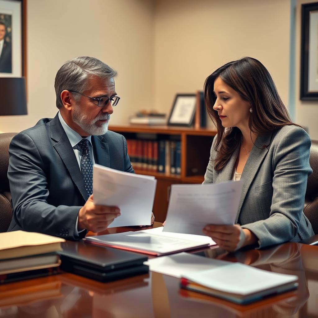 Reckless Driving Lawyer Lexington