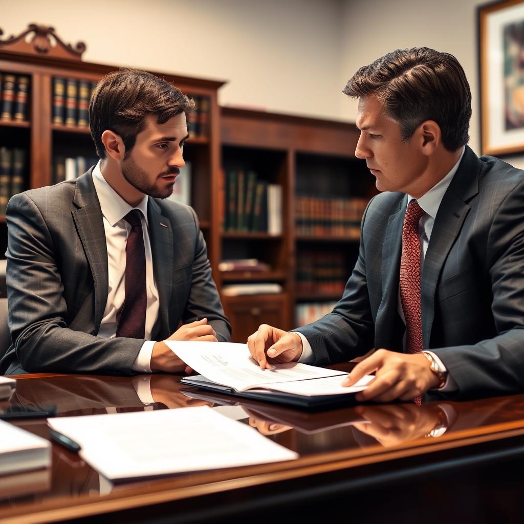 Reckless Driving Lawyer Loudoun County