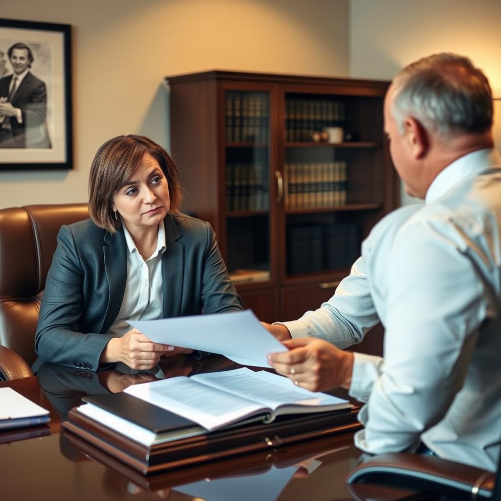 Reckless Driving Lawyer Manassas Park
