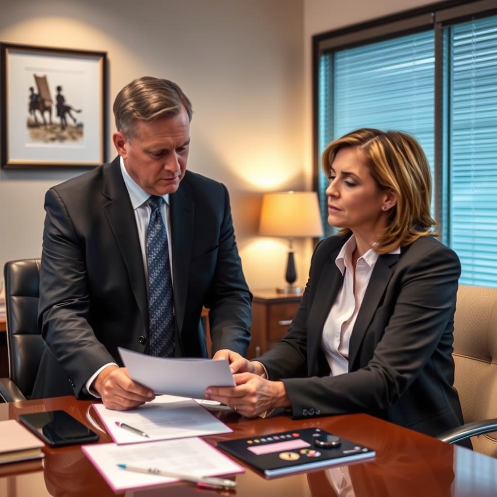 Reckless Driving Lawyer Orange County