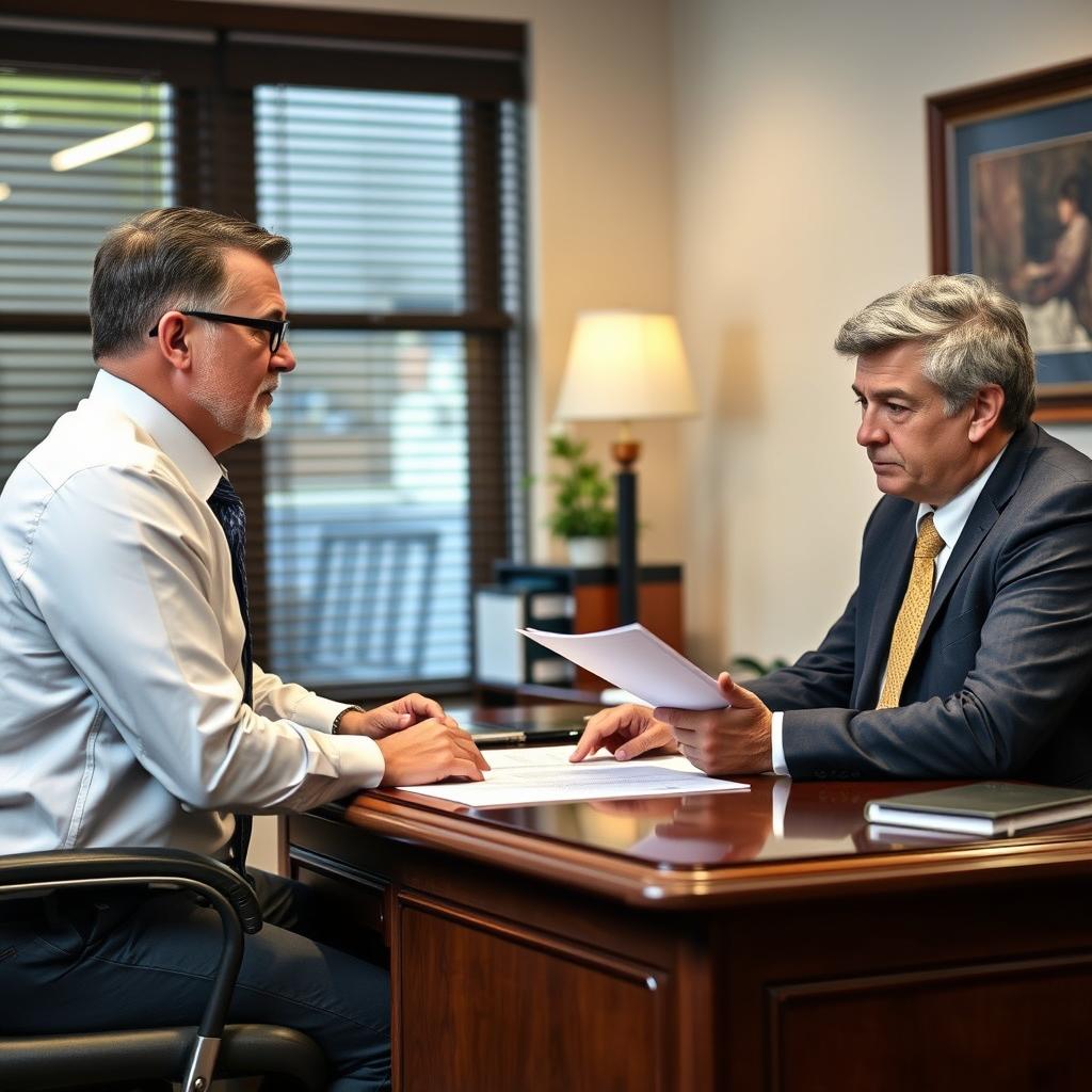 Reckless Driving Lawyer Poquoson