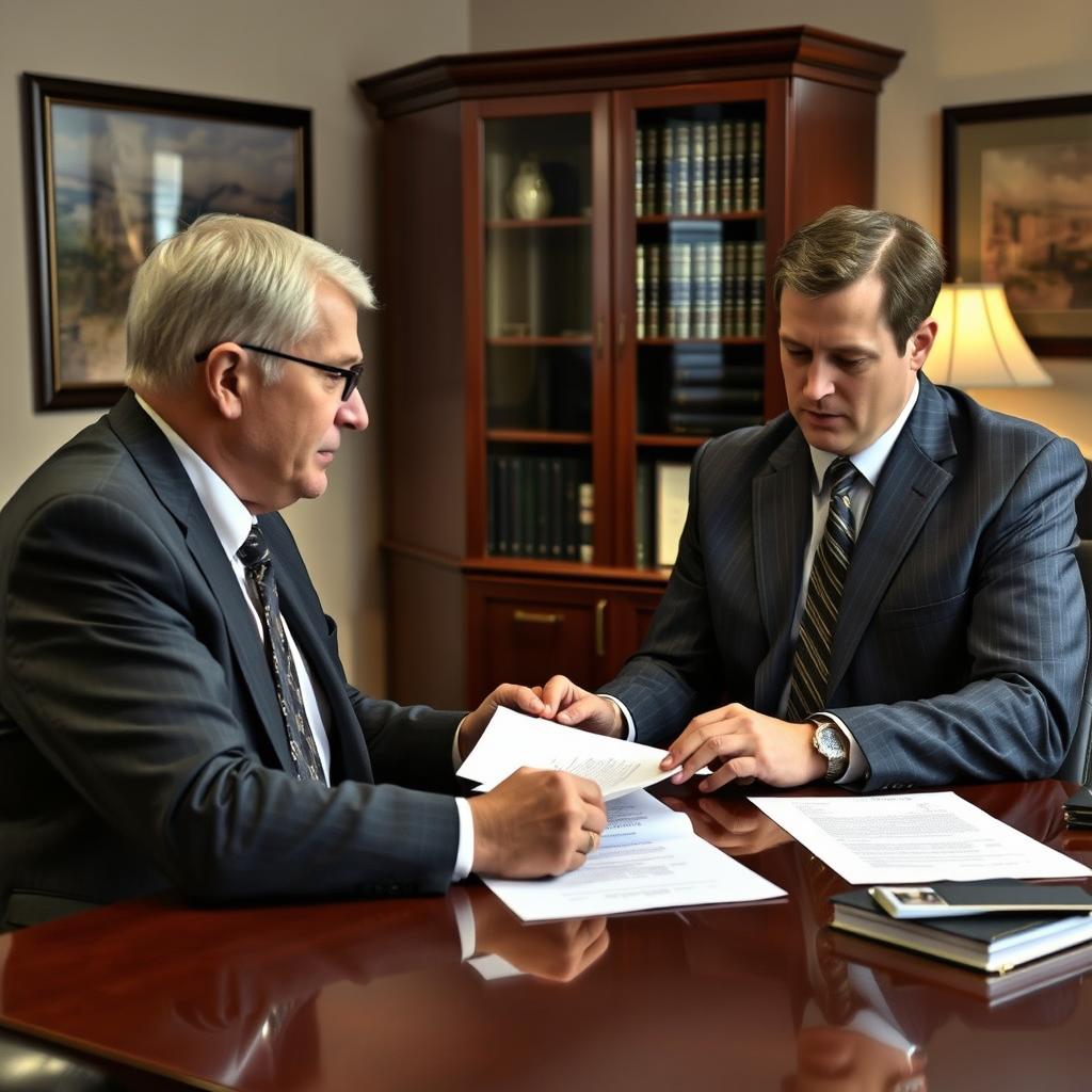 Reckless Driving Lawyer Rappahannock County