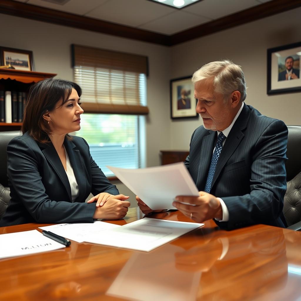 Reckless Driving Lawyer Roanoke County