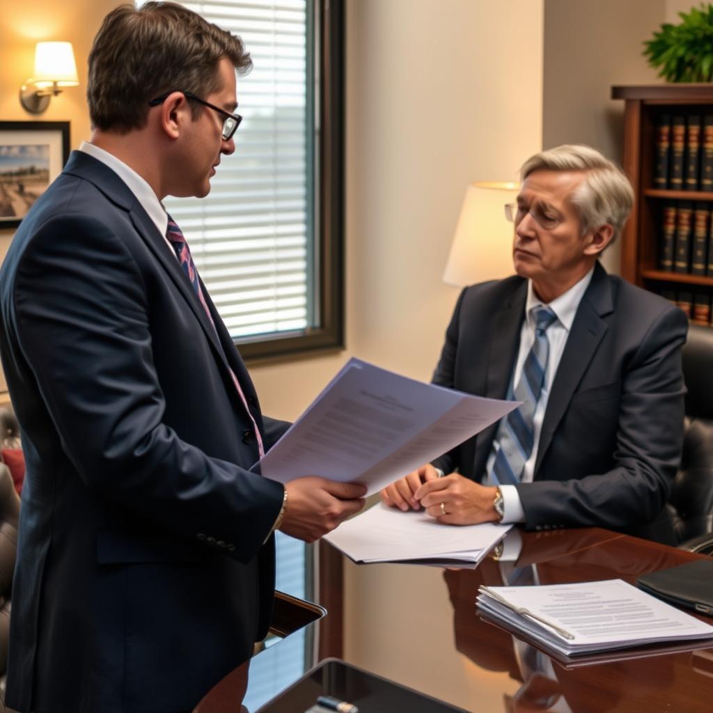 Reckless Driving Lawyer Virginia Beach