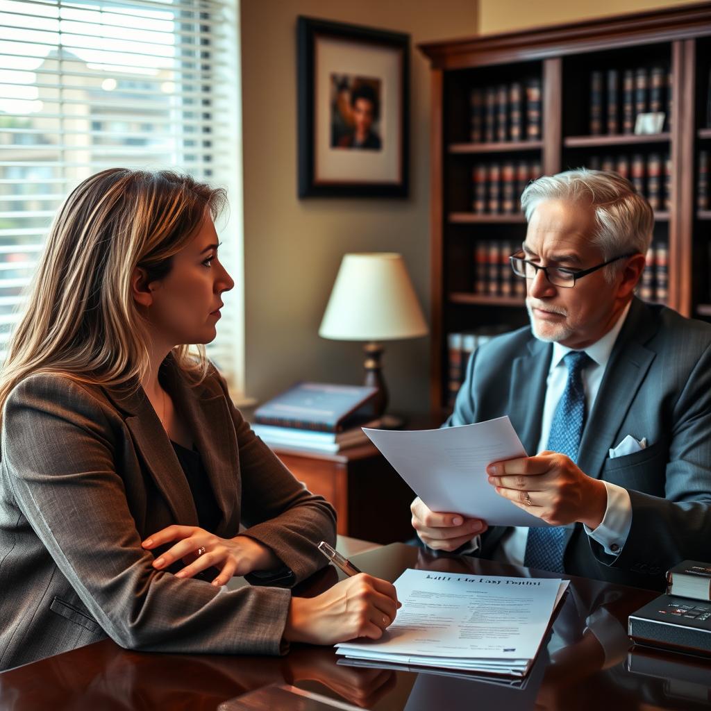 Reckless Driving Lawyer York County