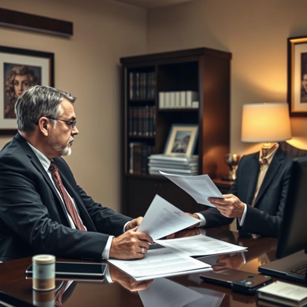 Robbery Defense Lawyer Dinwiddie County