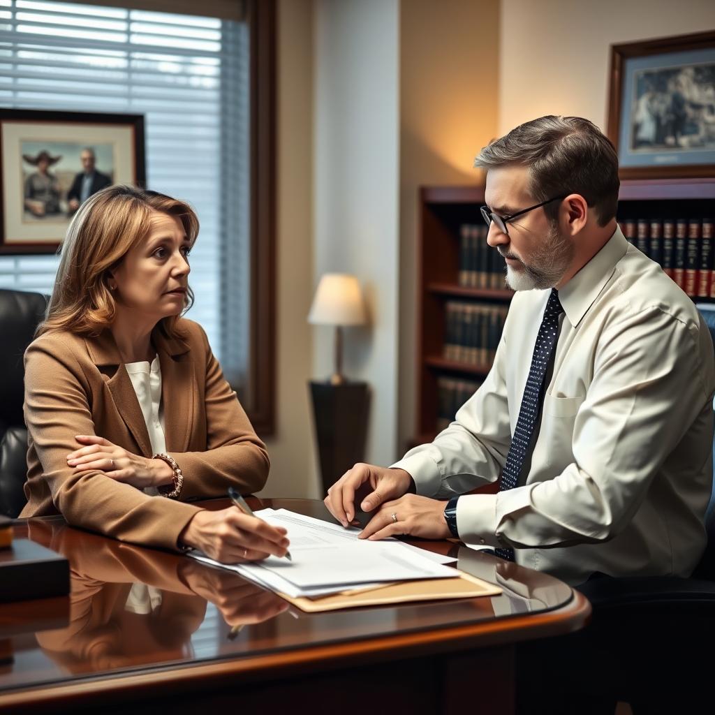 Robbery Defense Lawyer Fluvanna County