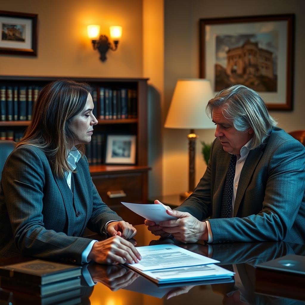 Robbery Defense Lawyer Loudoun County