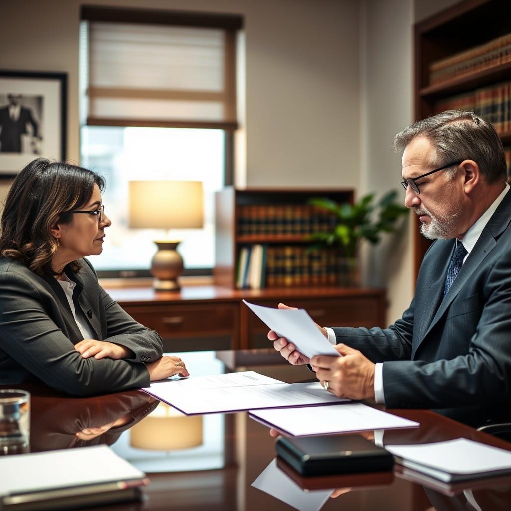 Robbery Defense Lawyer Manassas Park