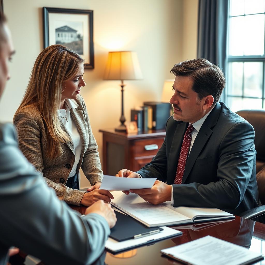 Robbery Defense Lawyer Roanoke County