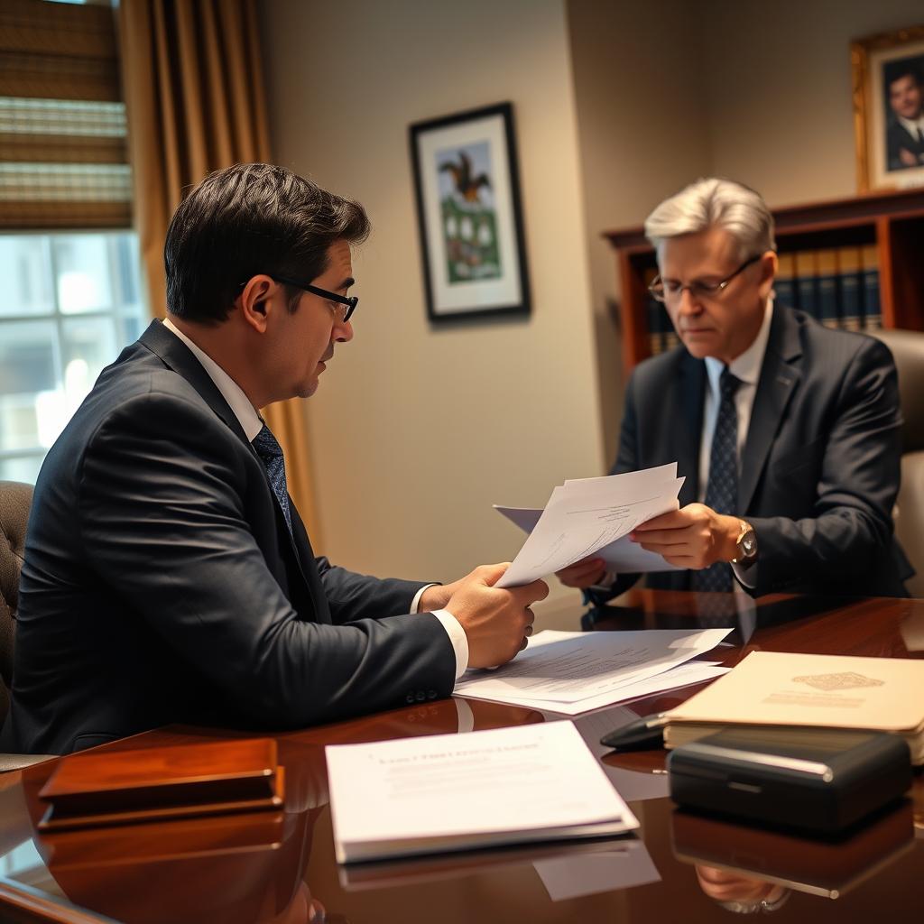 Robbery Defense Lawyer Suffolk