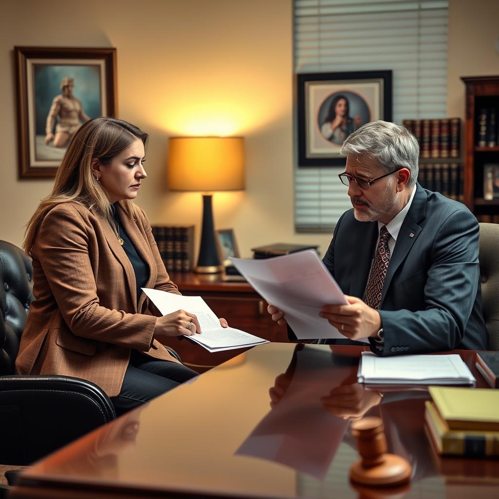 Robbery Defense Lawyer Virginia