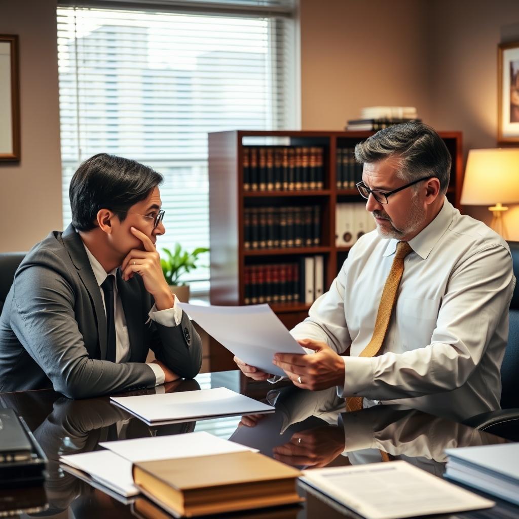 Robbery Lawyer Fairfax