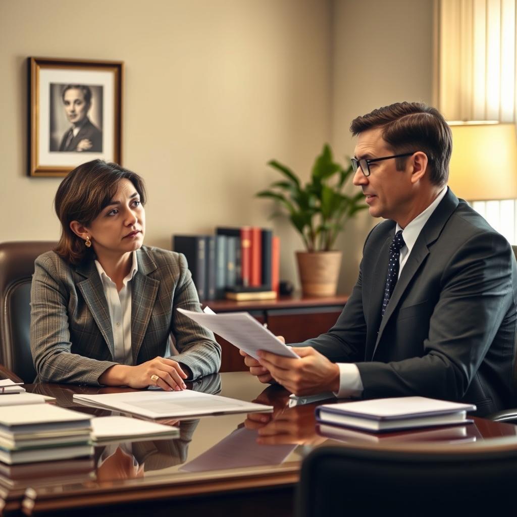 Robbery Lawyer Fredericksburg