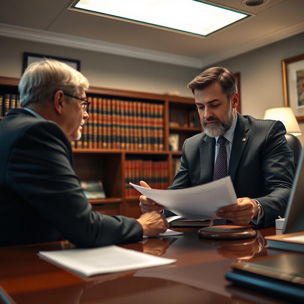 Robbery Lawyer Gloucester County