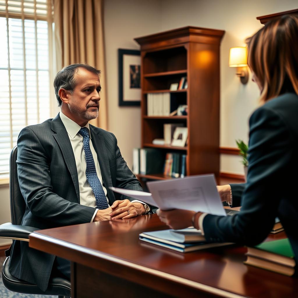 Robbery Lawyer Loudoun County