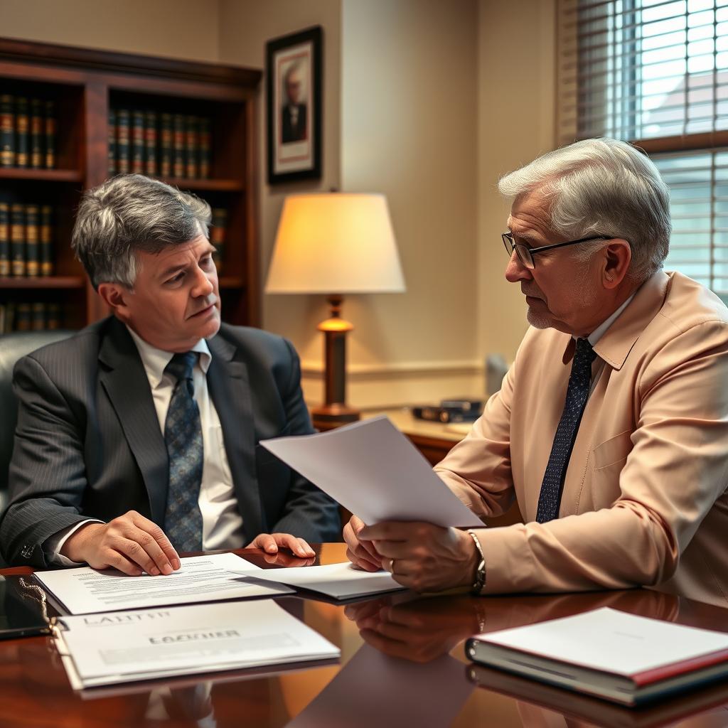 Sex Crime Lawyer Gloucester County