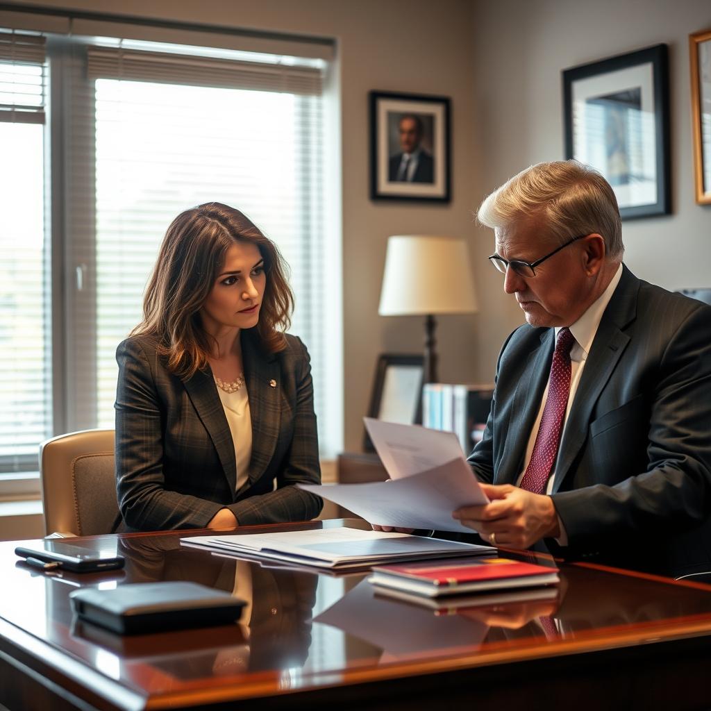 Sex Crime Lawyer James City County