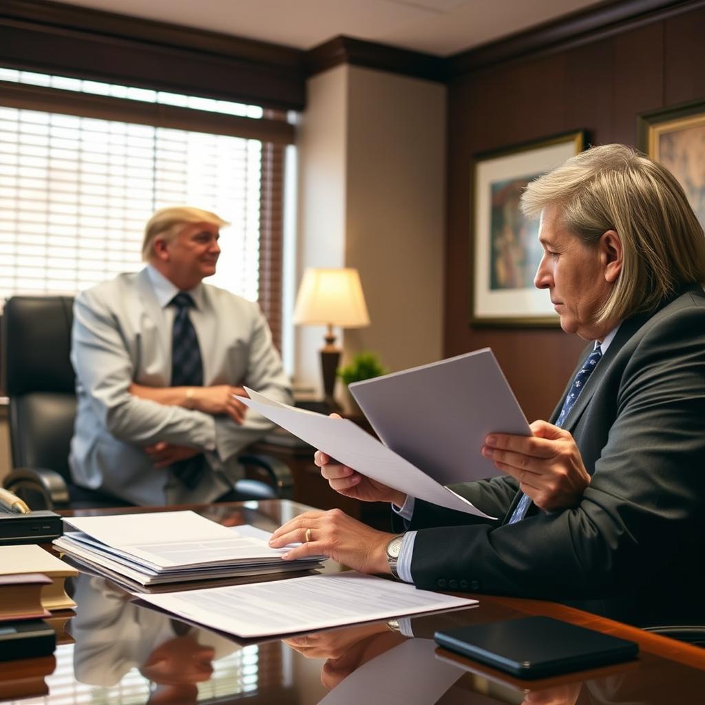 Sex Crime Lawyer King George County