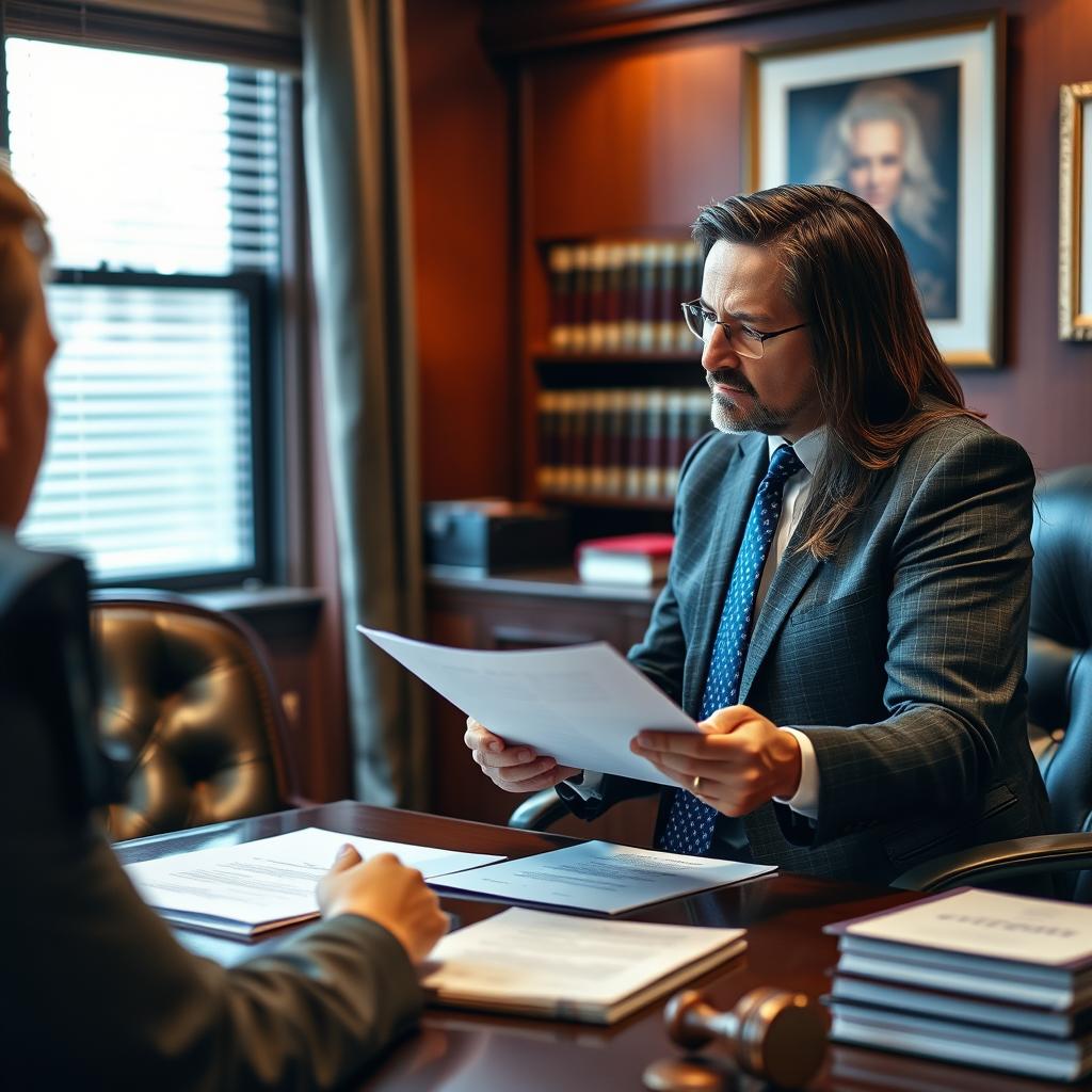 Sex Crime Lawyer Poquoson