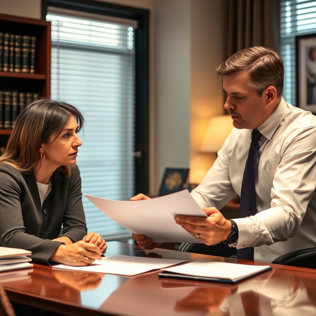 Sex Crime Lawyer Suffolk