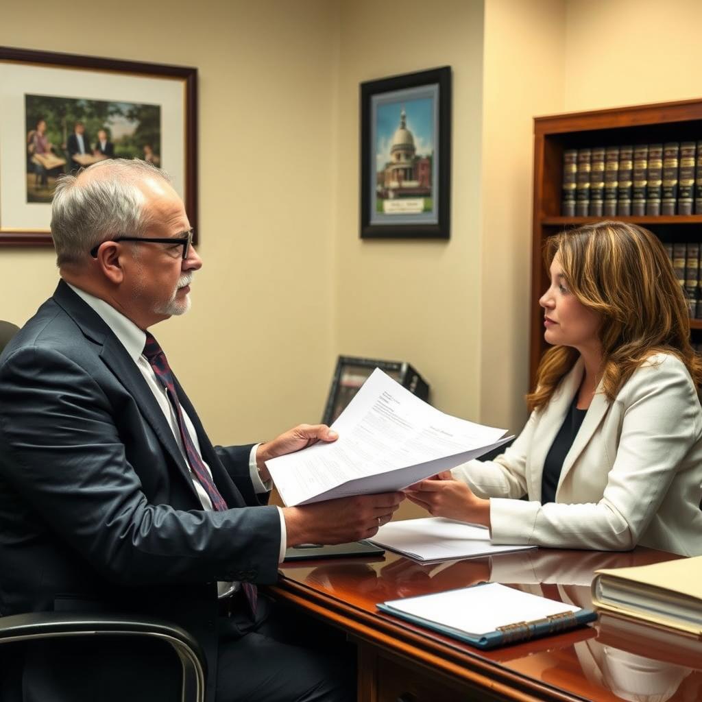 Sexual Battery Lawyer Chesapeake