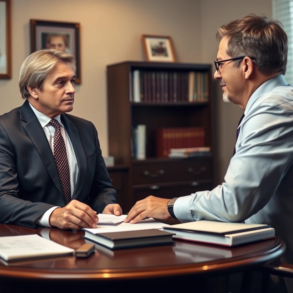 Sexual Battery Lawyer Fluvanna County