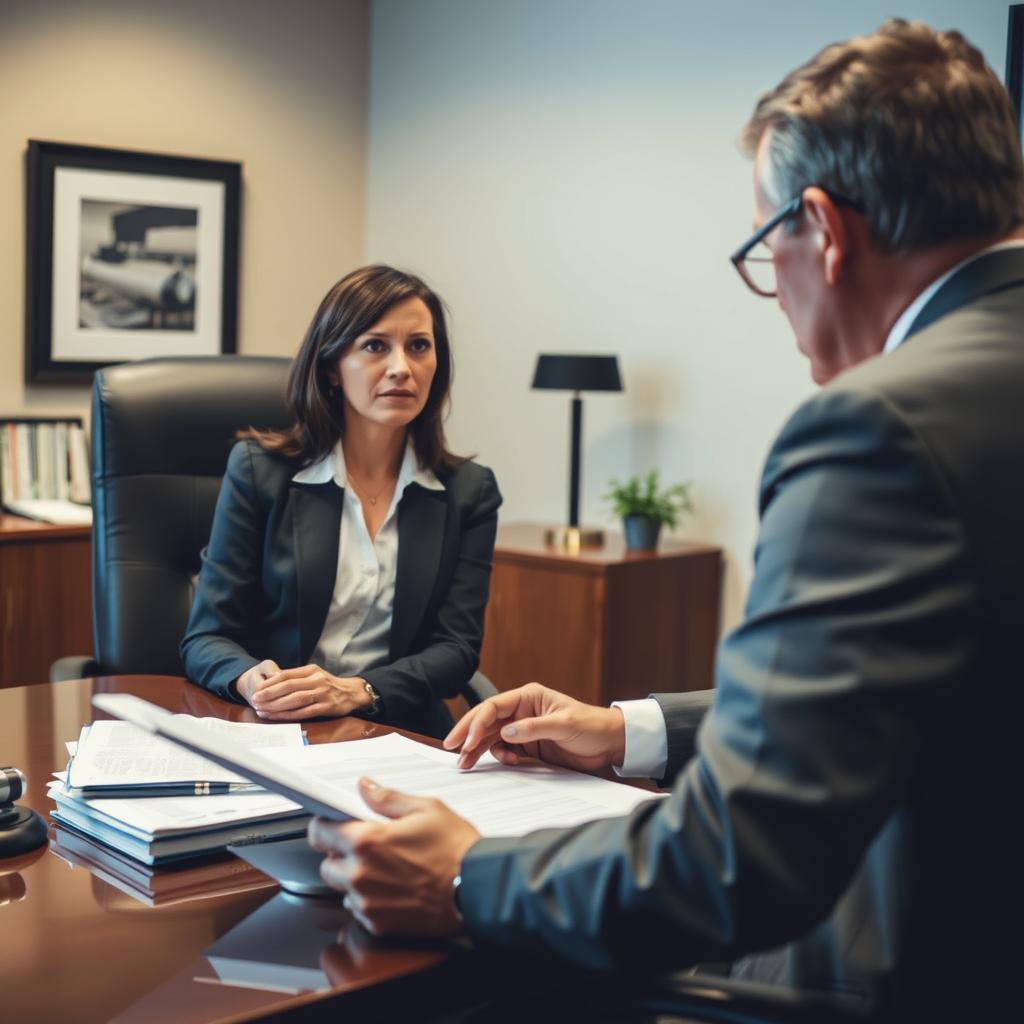 Sexual Battery Lawyer Virginia Beach