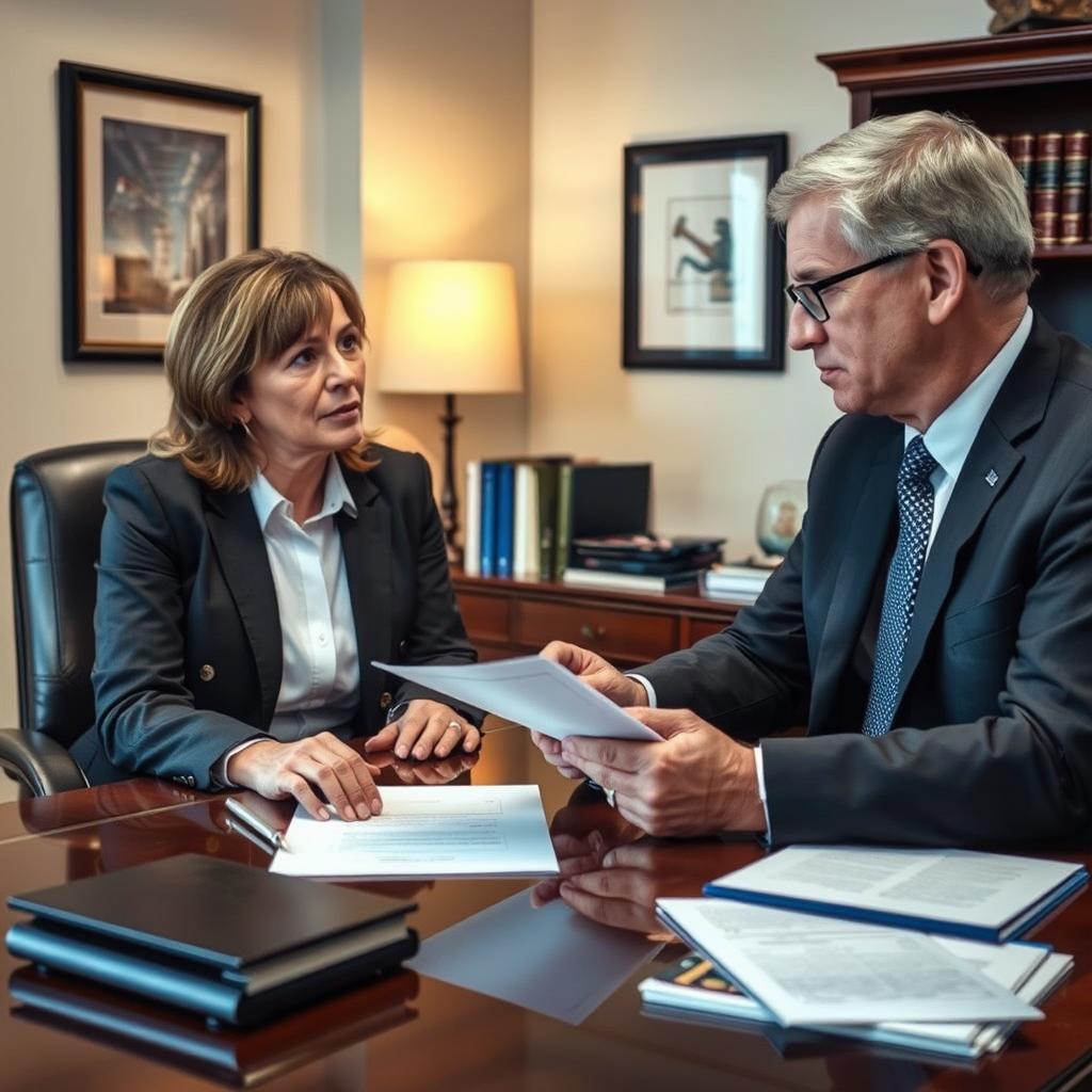 Sexual Battery Lawyer York County