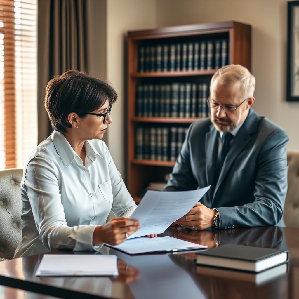 Traffic Violation Lawyer Albemarle County