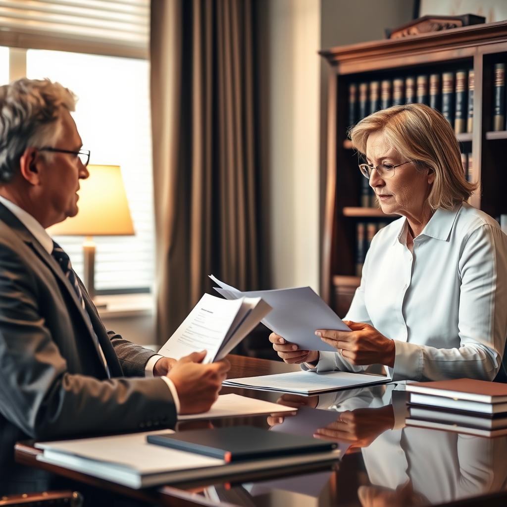 Traffic Violation Lawyer Dinwiddie County