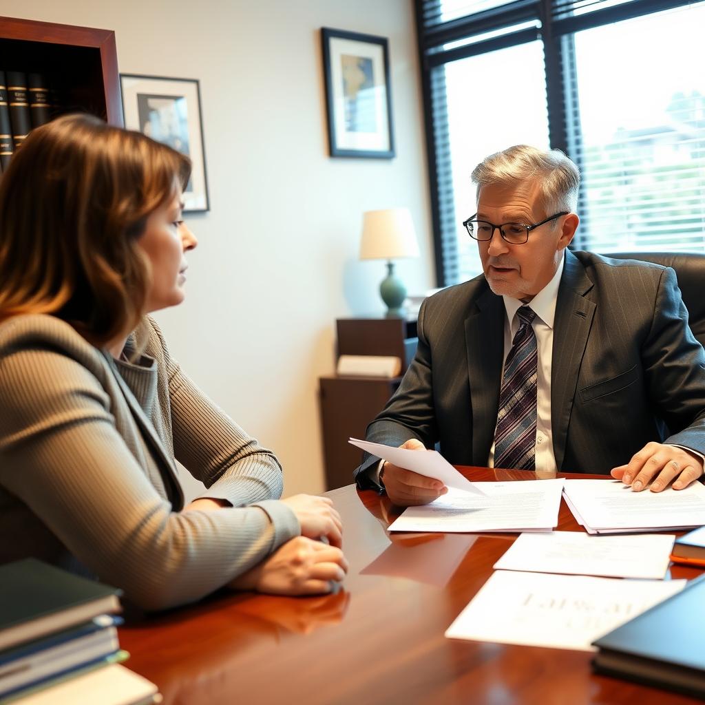 Traffic Violation Lawyer Isle of Wight County