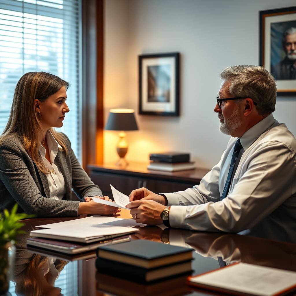 Traffic Violation Lawyer James City County